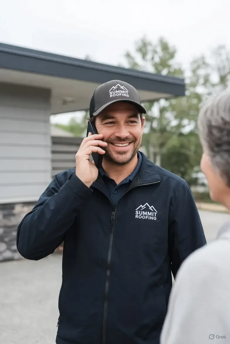 Flat Roof Leak Repair Holton, IN FAQs
